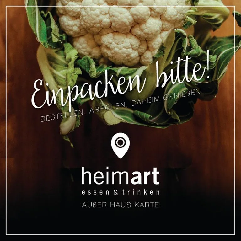 Restaurant Heimart — photo 10