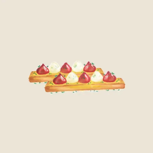 Can Carlitos — food