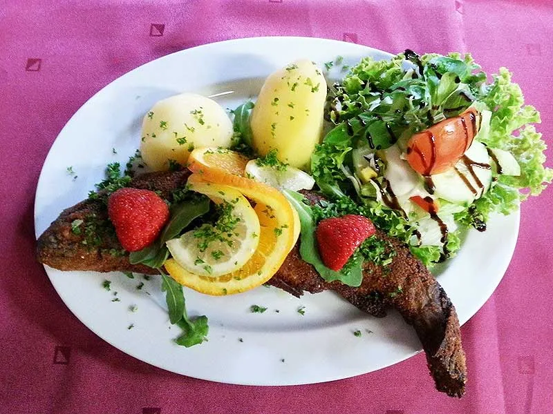 Gasthaus Zum Anker — photo 5