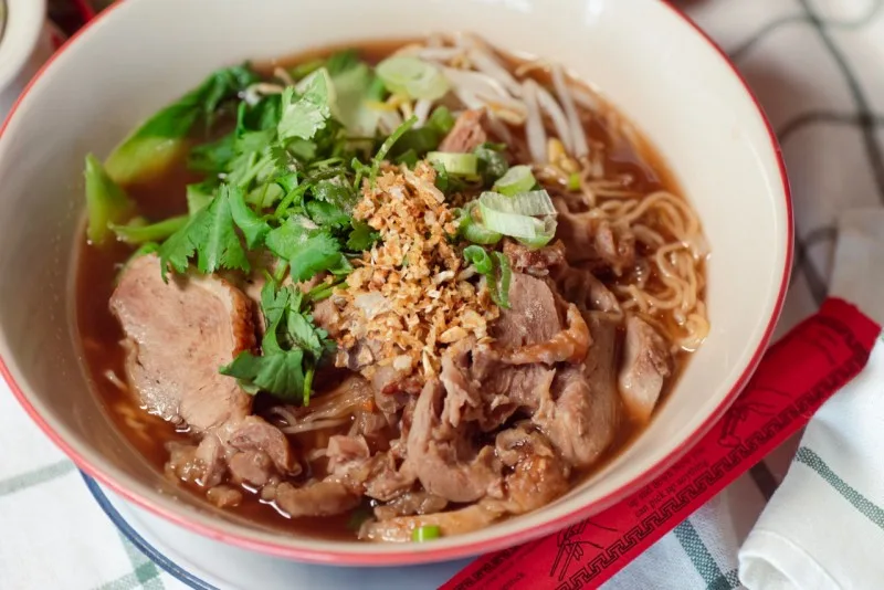 Larb Thai-Isan — photo 28