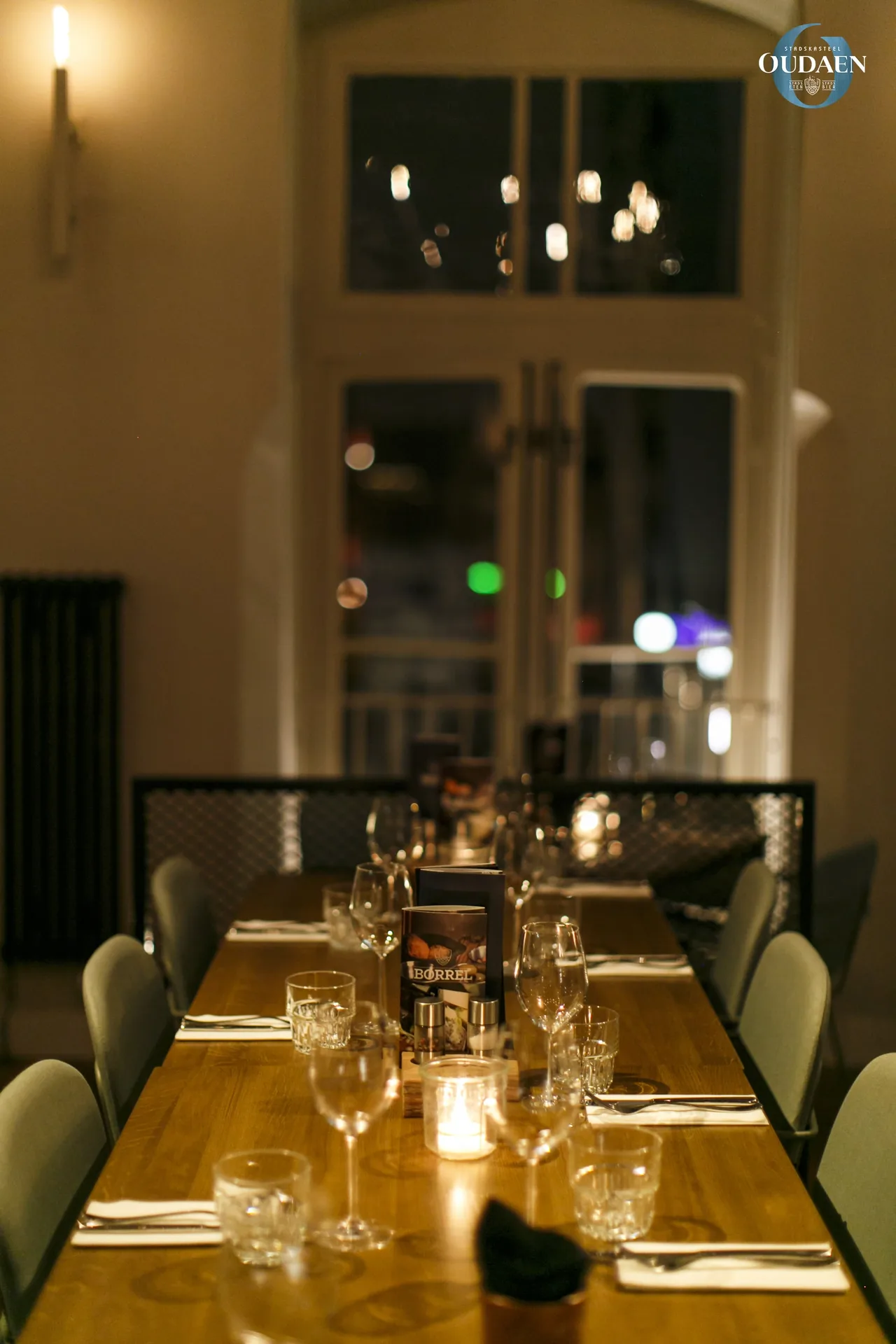 Restaurant Kasteel — photo 96