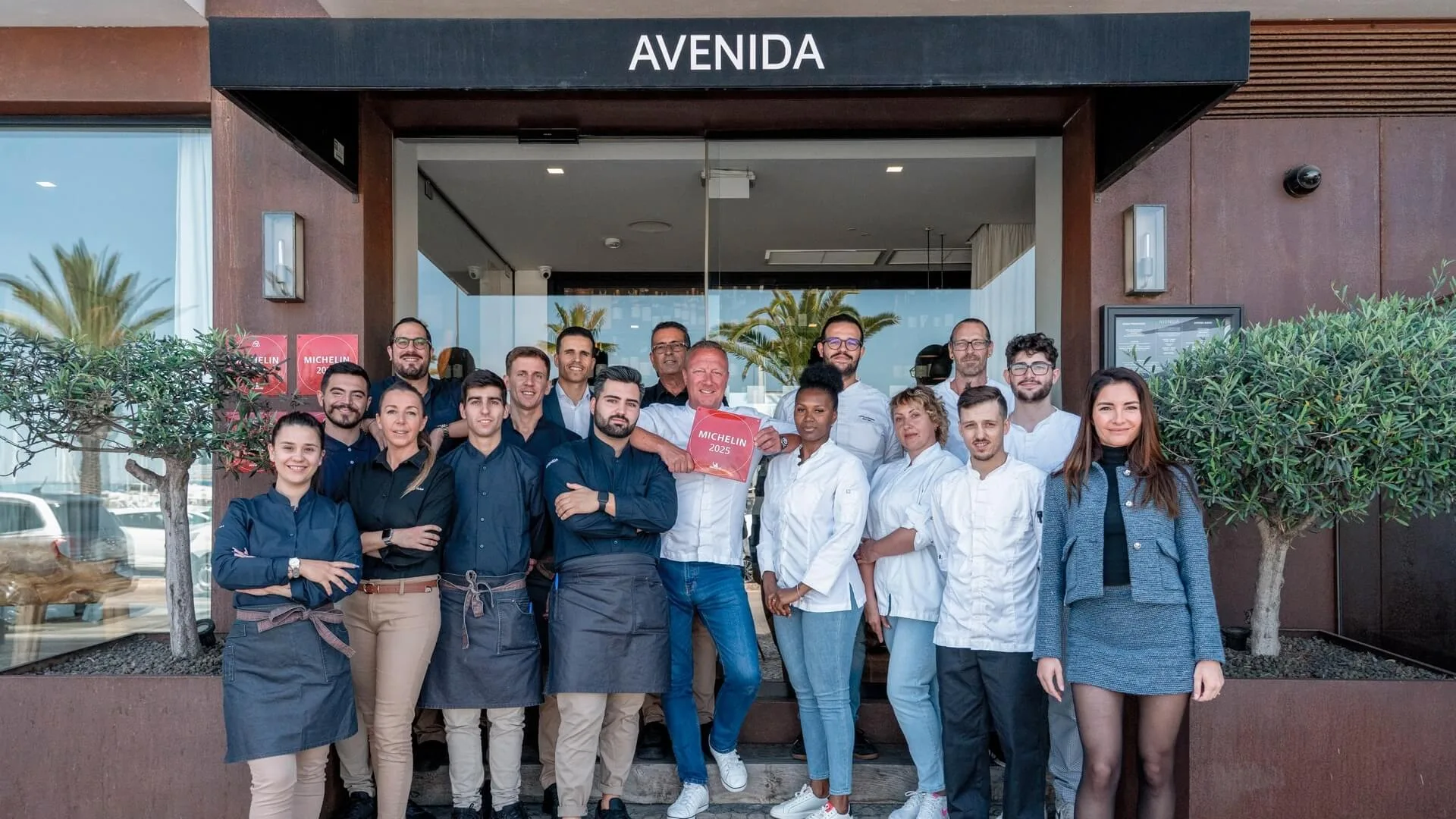 Avenida — photo 11