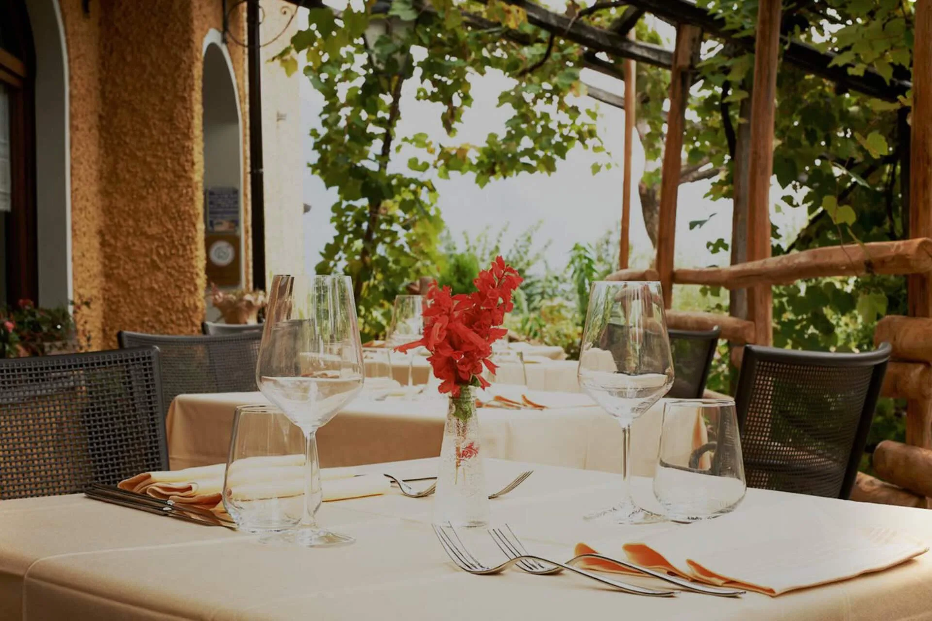 Ristorante Salice Blu — photo 22