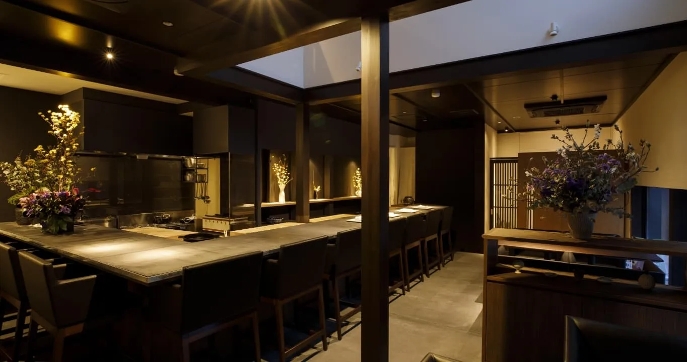 HIGASHIYAMA WAKON — photo 19