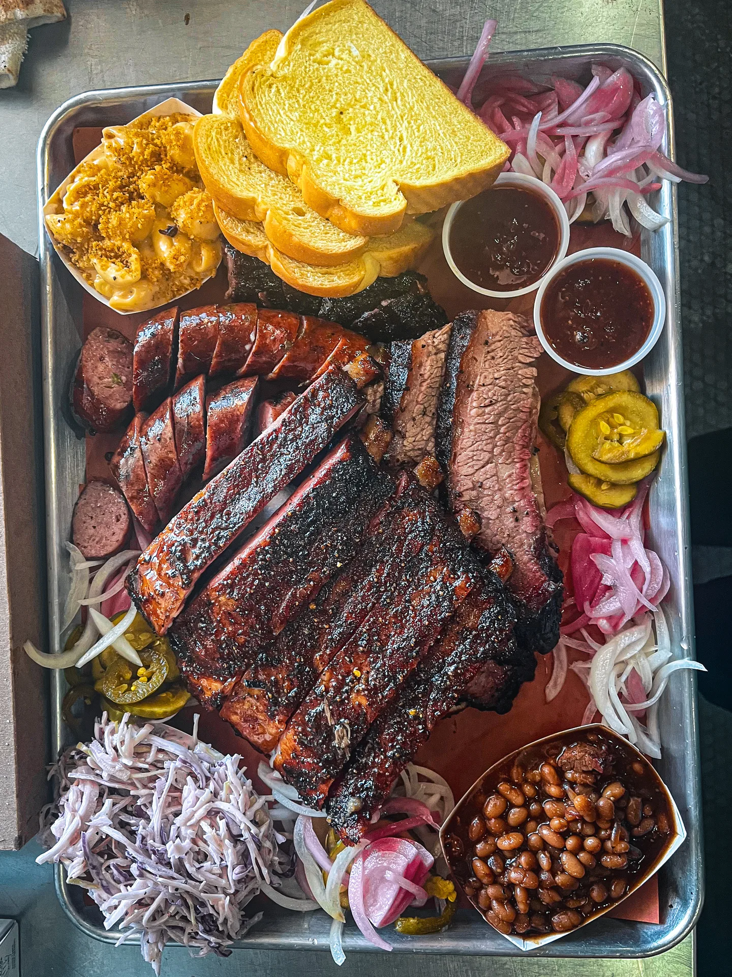 Dampf Good BBQ — photo 10
