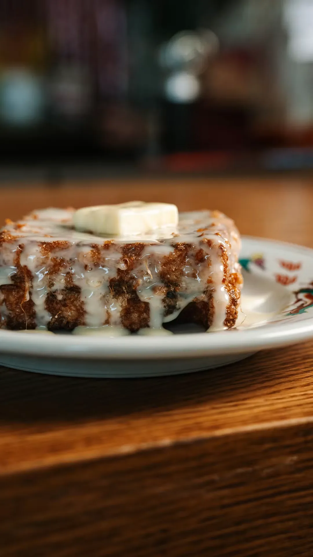 MAKfam — food