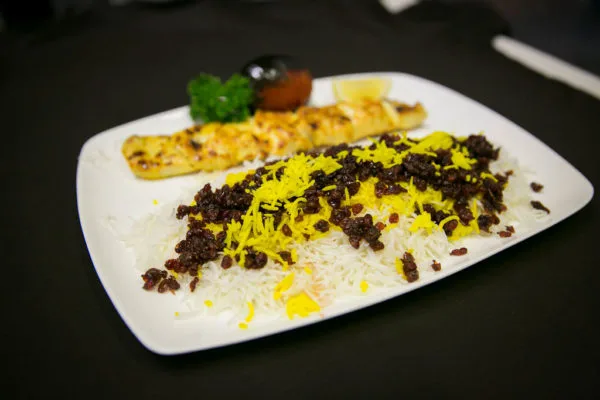 Shalizaar Restaurant — photo 26