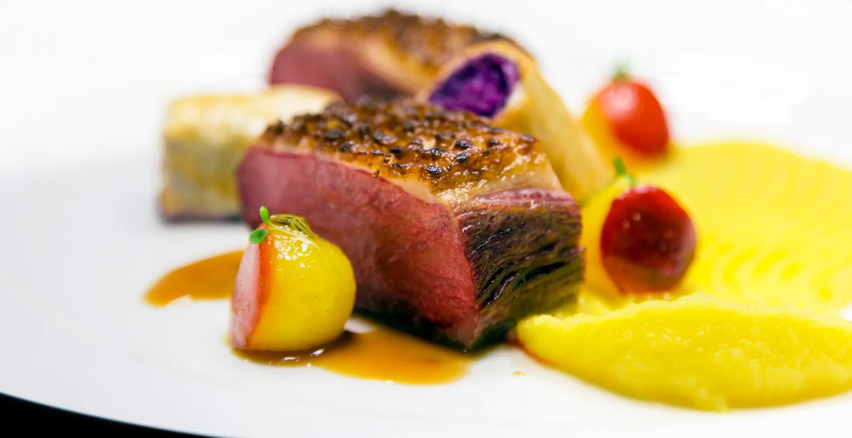 83 Restaurant, Metz
