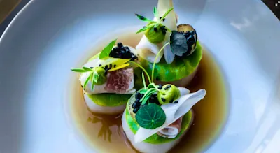 Le Brasero, Brussels