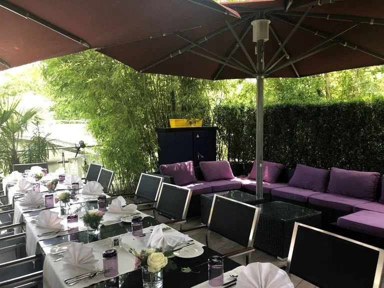 Eberhards Restaurant — photo 26