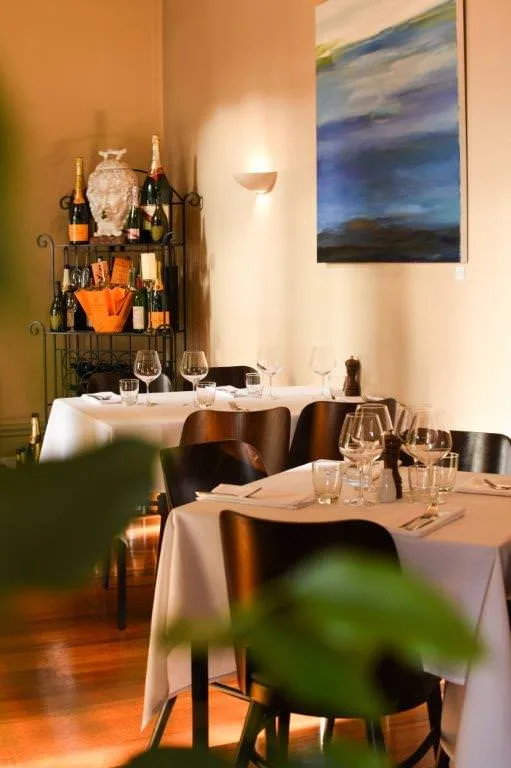 Bacchus Wine Bar & Restaurant — photo 5