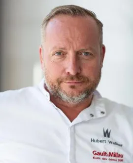 Gourmet Restaurant Hubert Wallner, Klagenfurt am Wörthersee