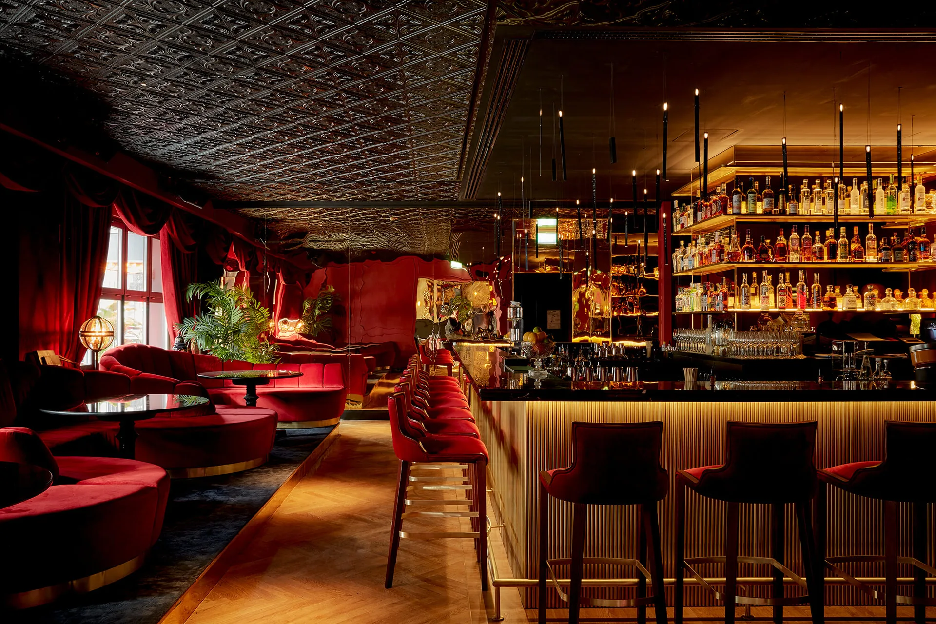 Provocateur Bar — photo 54