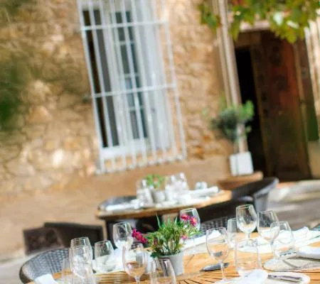 La Bastide des Magnans — photo 6