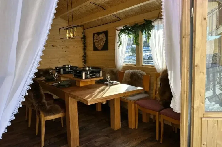 Landhaus Lauble — atmosphere