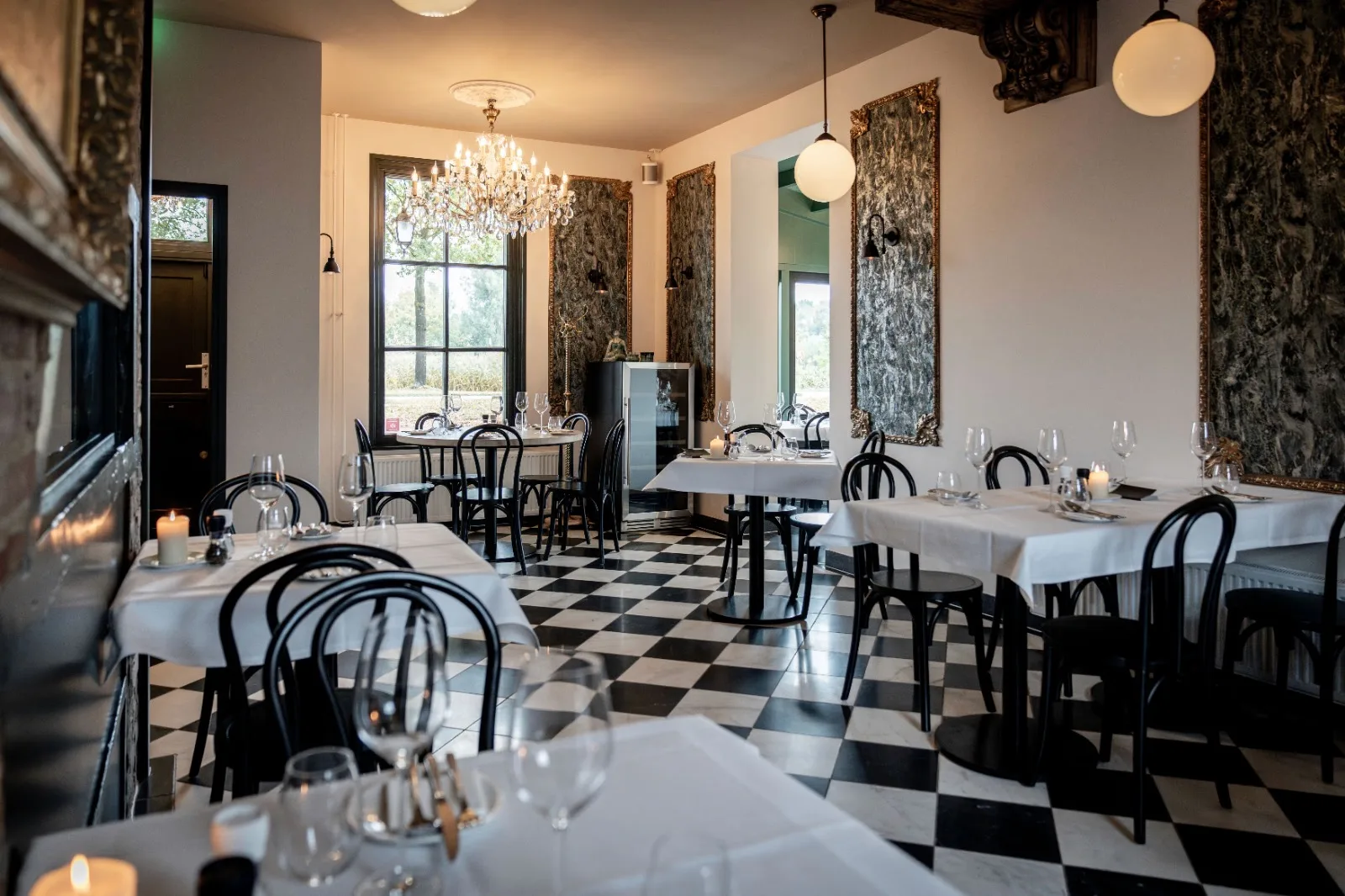 Bistro Margaux — photo 10