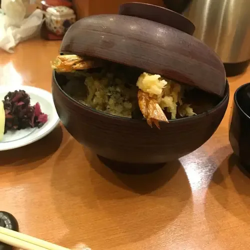 Tempura Yaguchi — photo 8