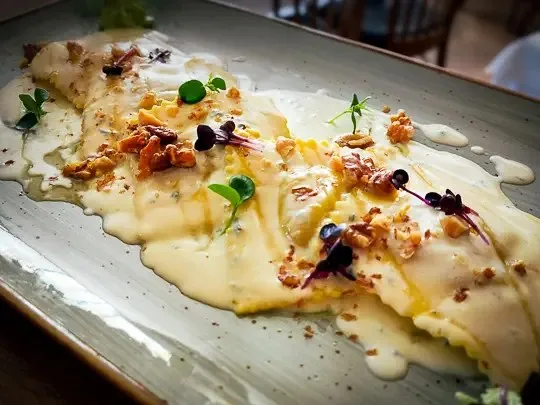 Ristorante Il Carretto — photo 16