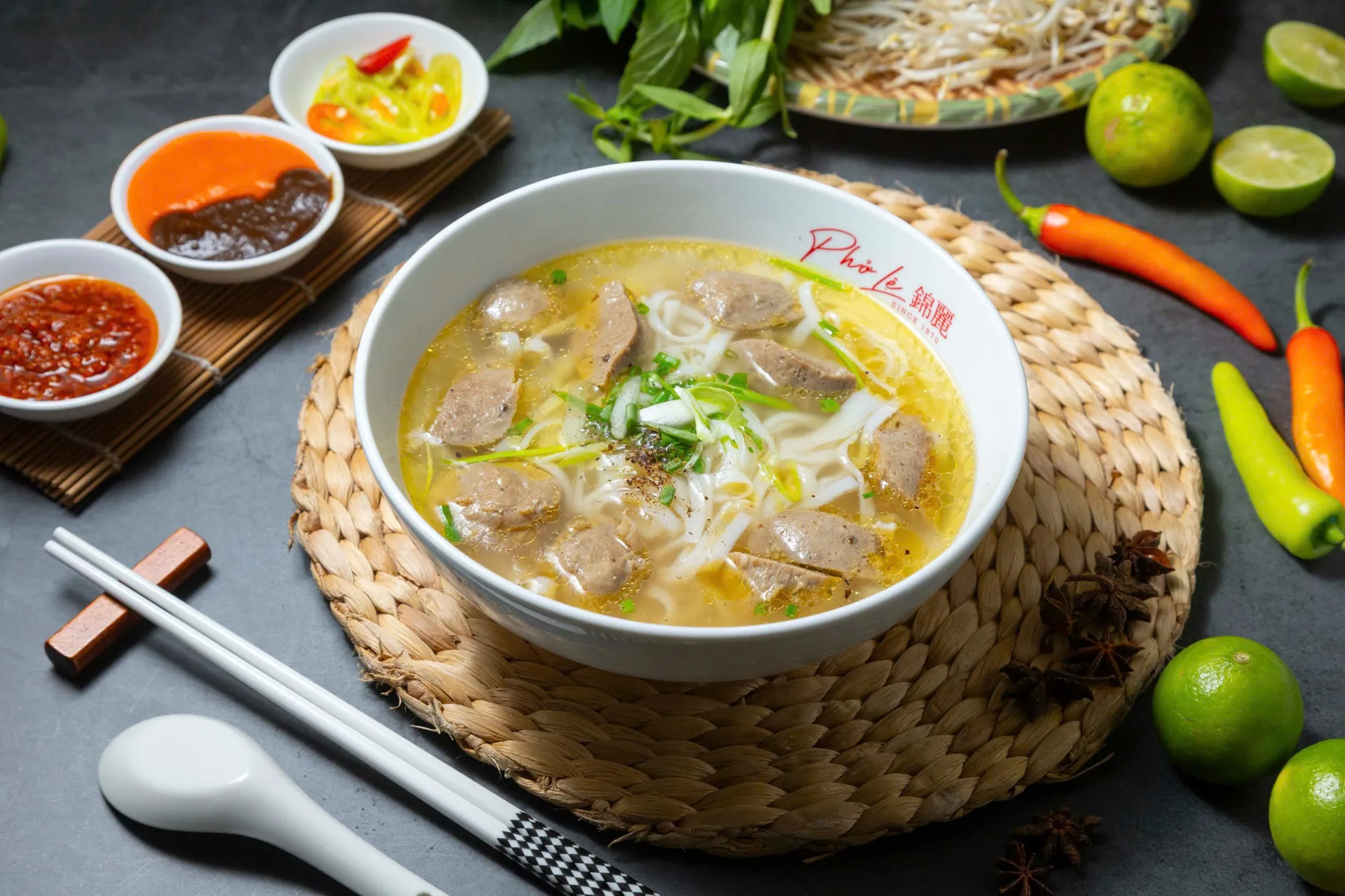 Phở Lệ (District 5) — photo 9