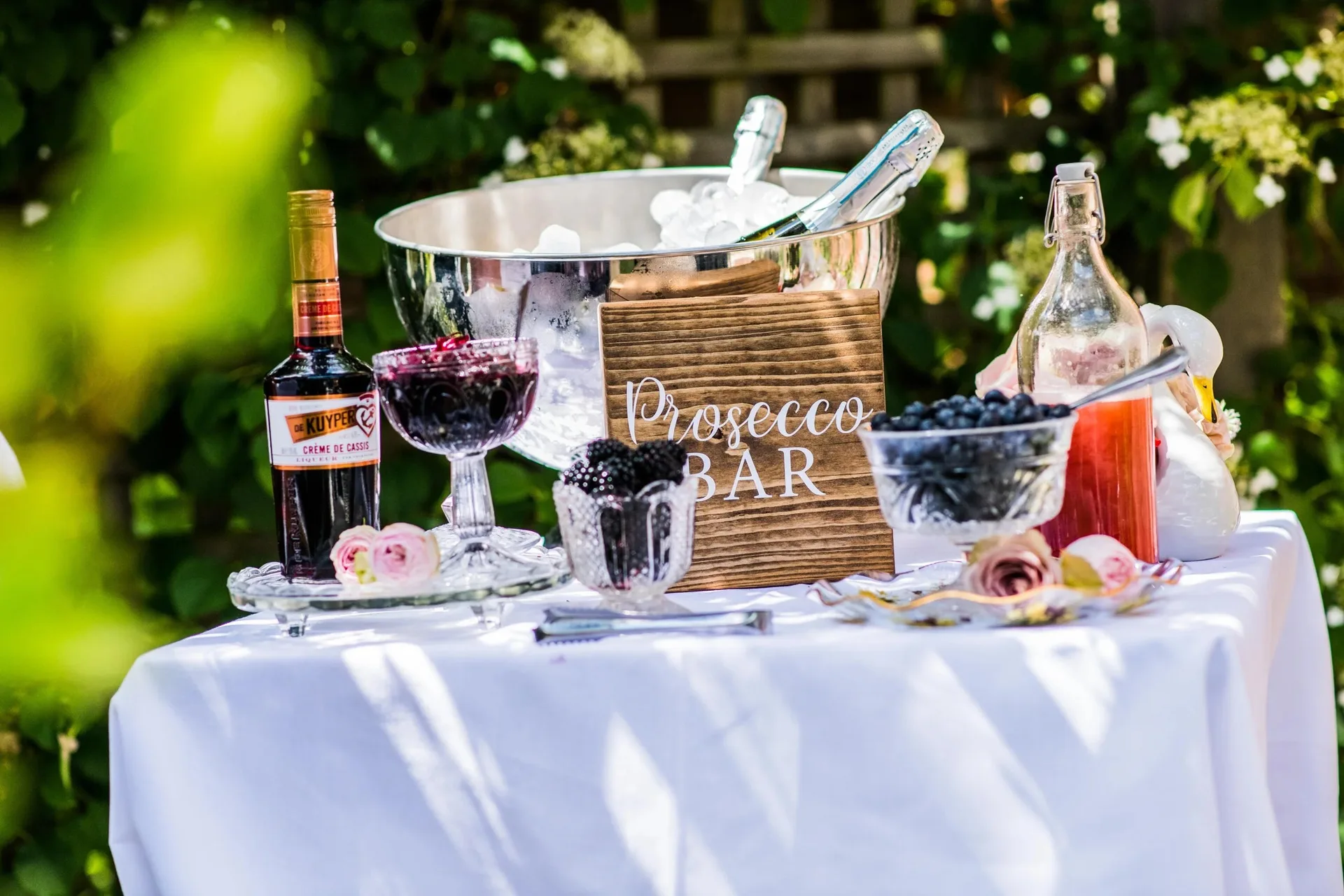 Beresfords Wine & Dining — photo 42
