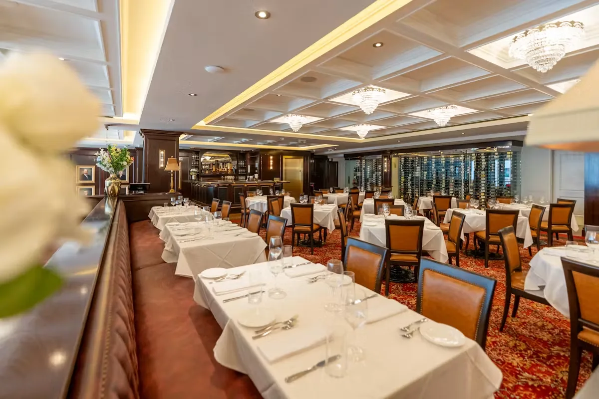 Rare Steakhouse & Tavern — photo 11