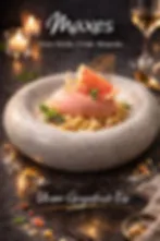 Restaurant Max'es — photo 24