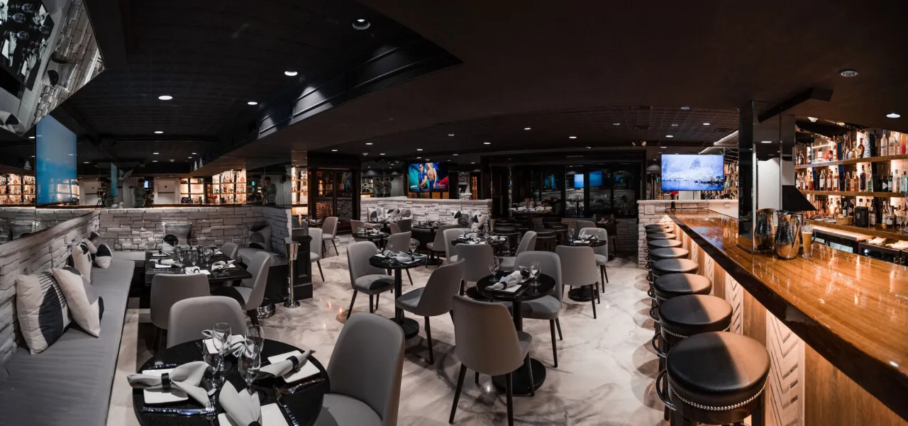 Frost Lounge — photo 47