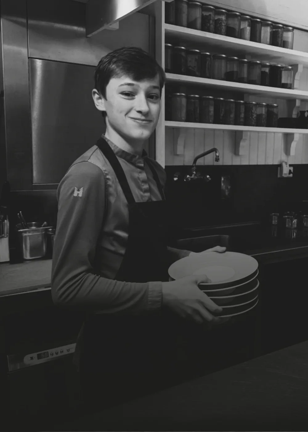 Restaurant Le Sable — photo 11
