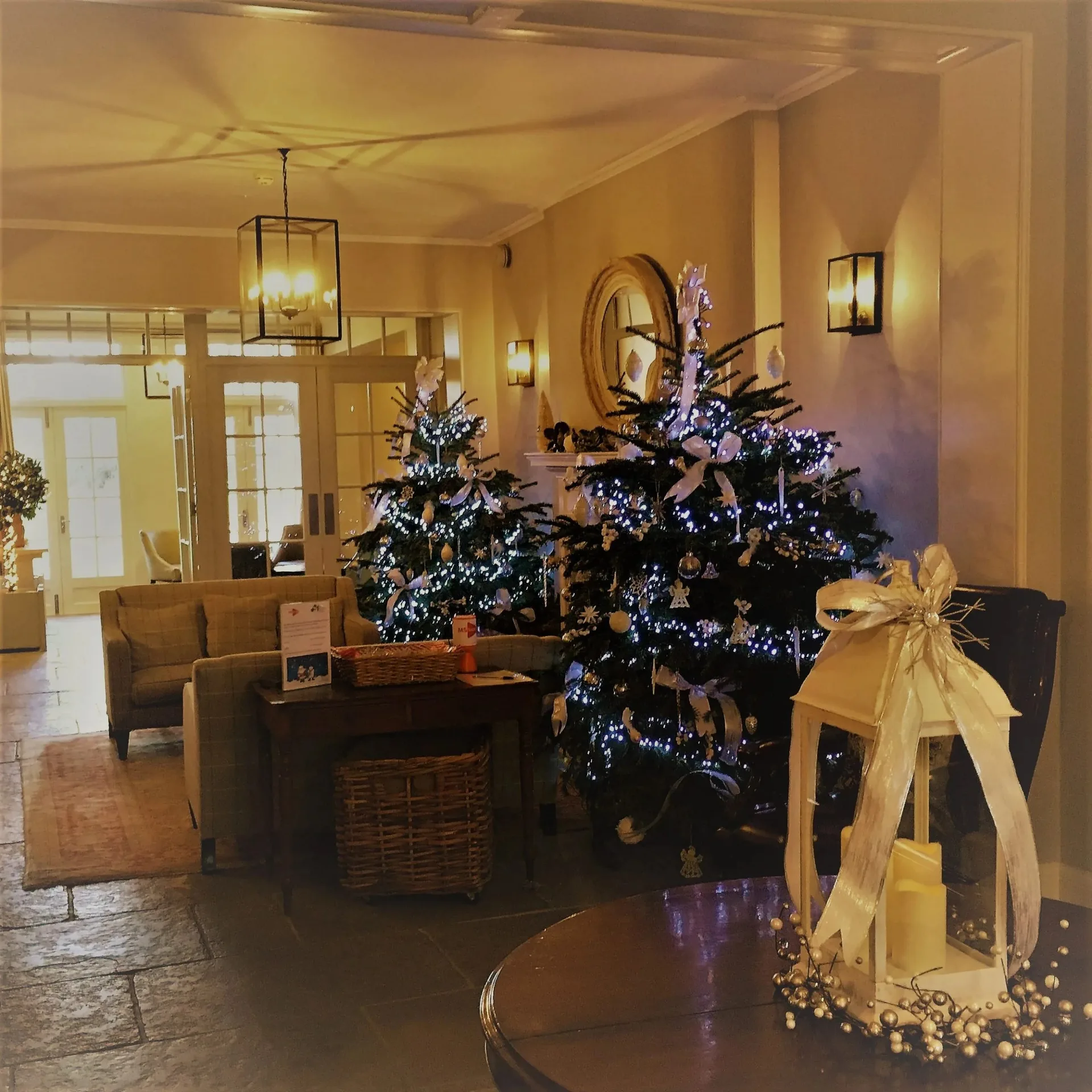 Congham Hall Country House Hotel — photo 27