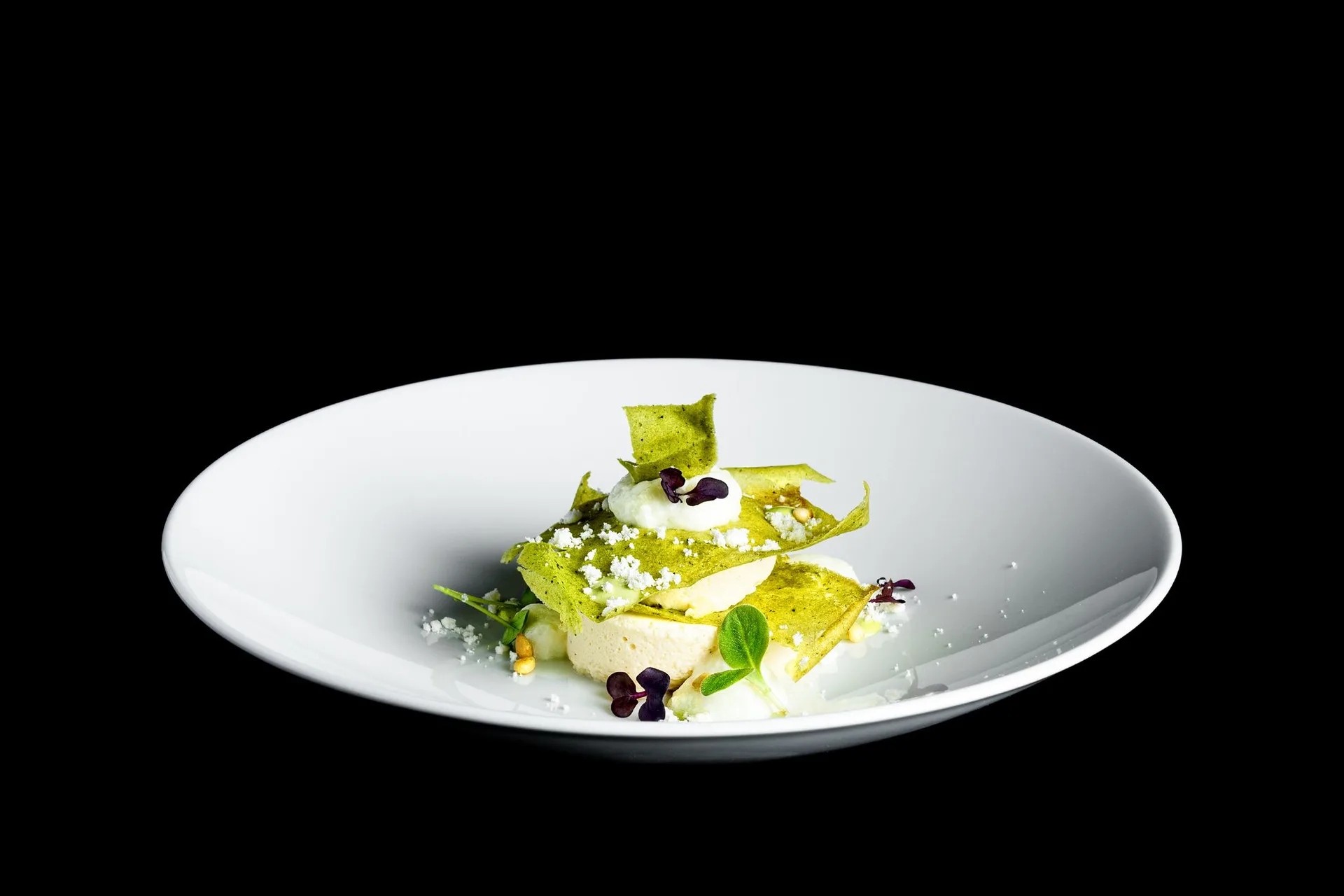 Lichtblick — food
