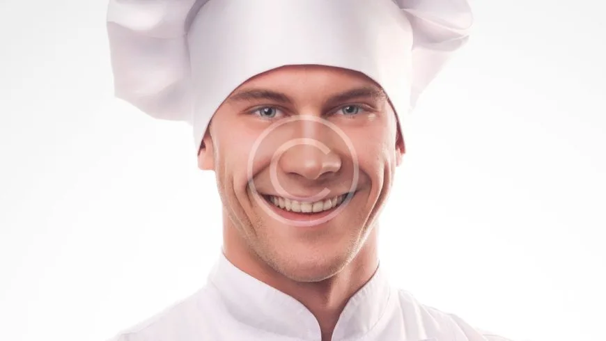 Antica Corte Pallavicina — kitchen