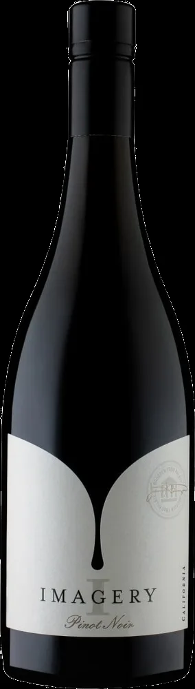 La Famiglia Ristorante — drink