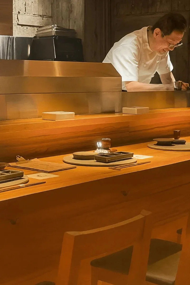 kushiage 010, Osaka
