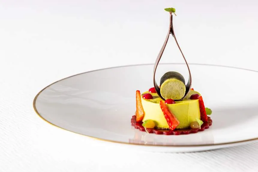 Au Gourmet — photo 8
