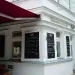 Altberliner Restaurant — atmosphere