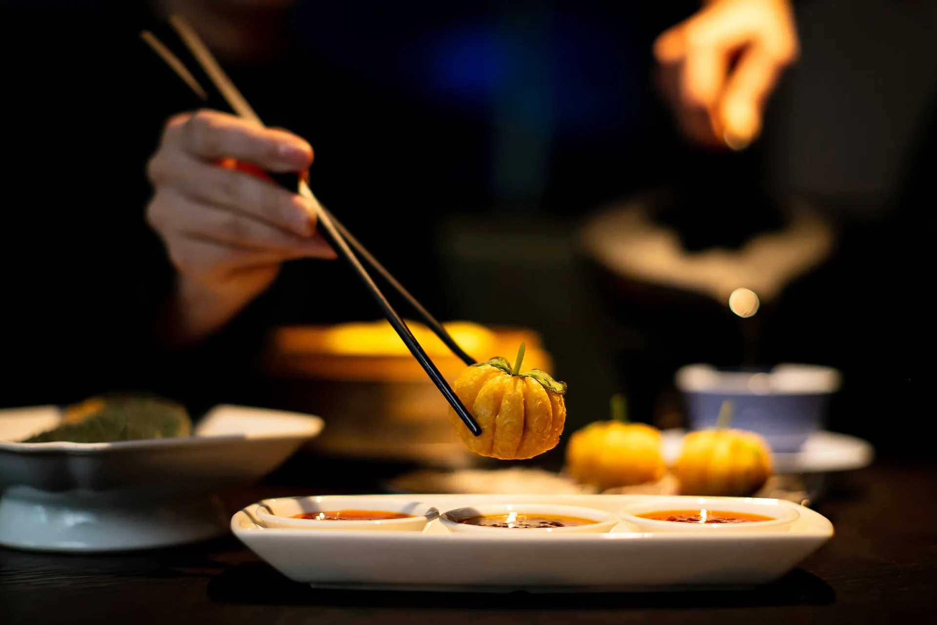 Hakkasan — photo 21