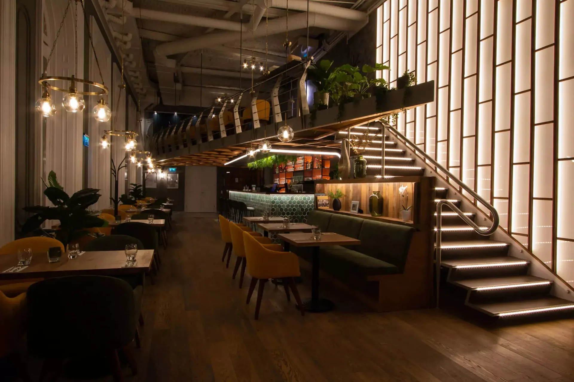 Beerstro14 Steak House — photo 85