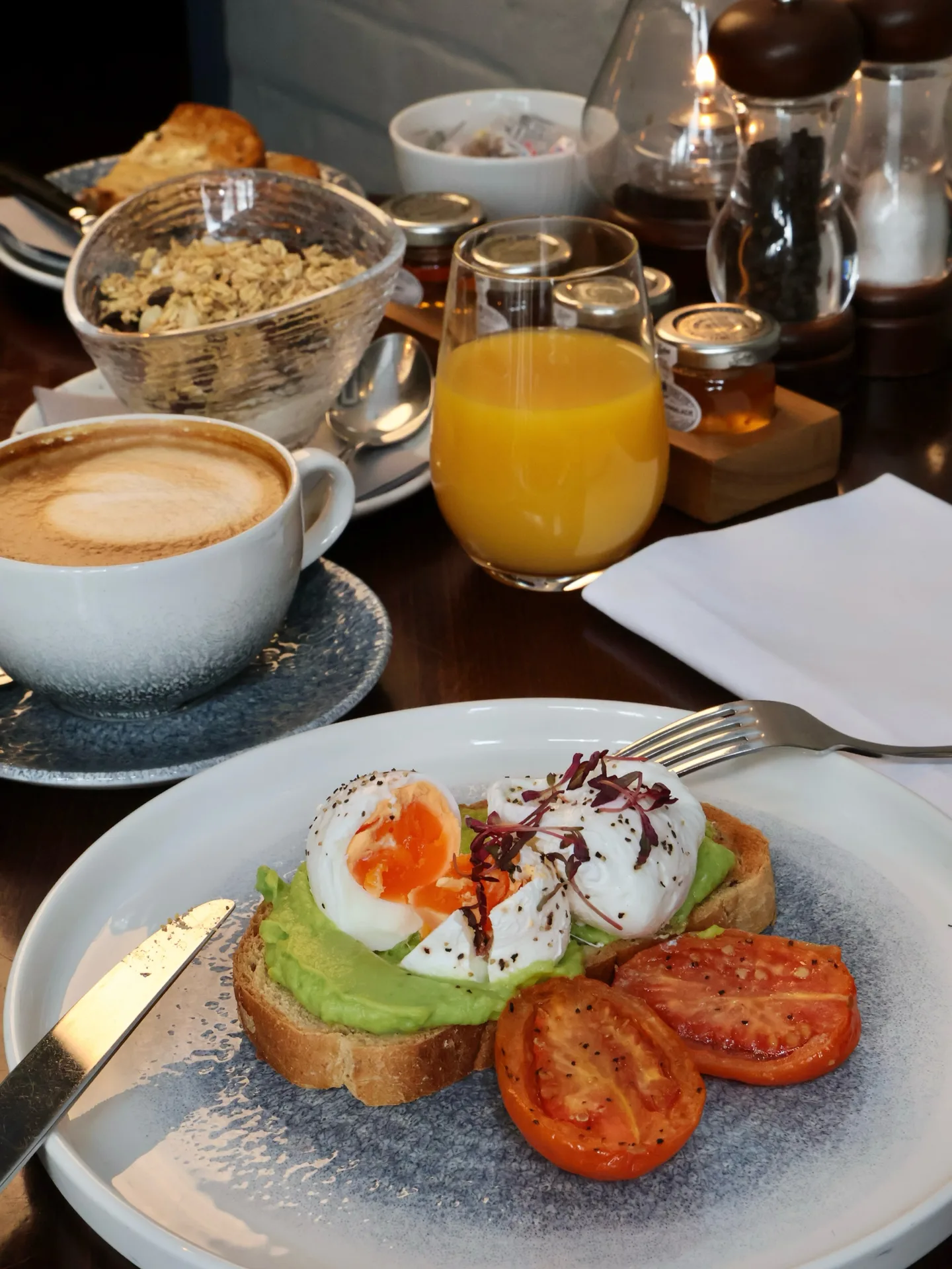White Horse Inn Restaurant — photo 68
