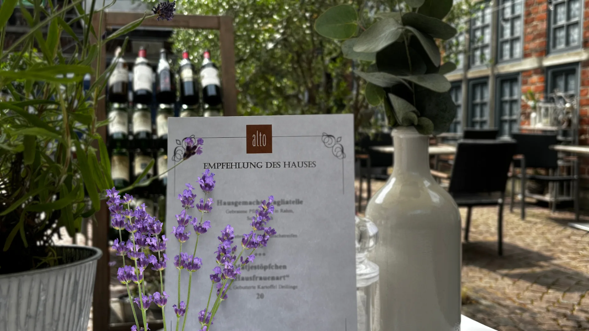 Restaurant alto — photo 54