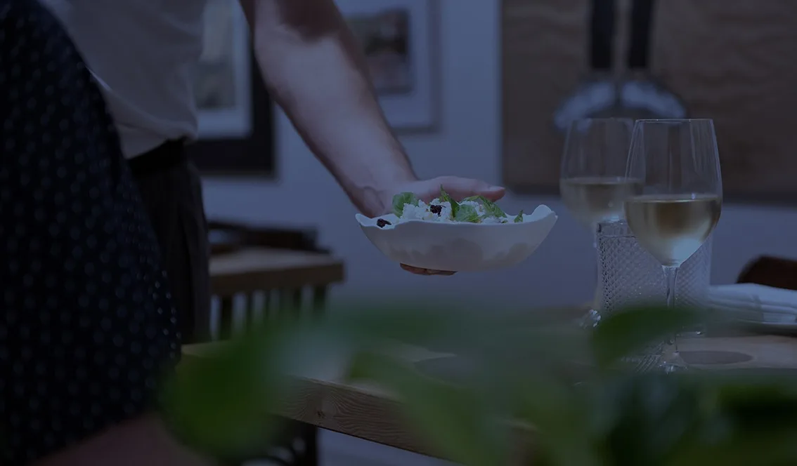 Cuina Sant Pau — food