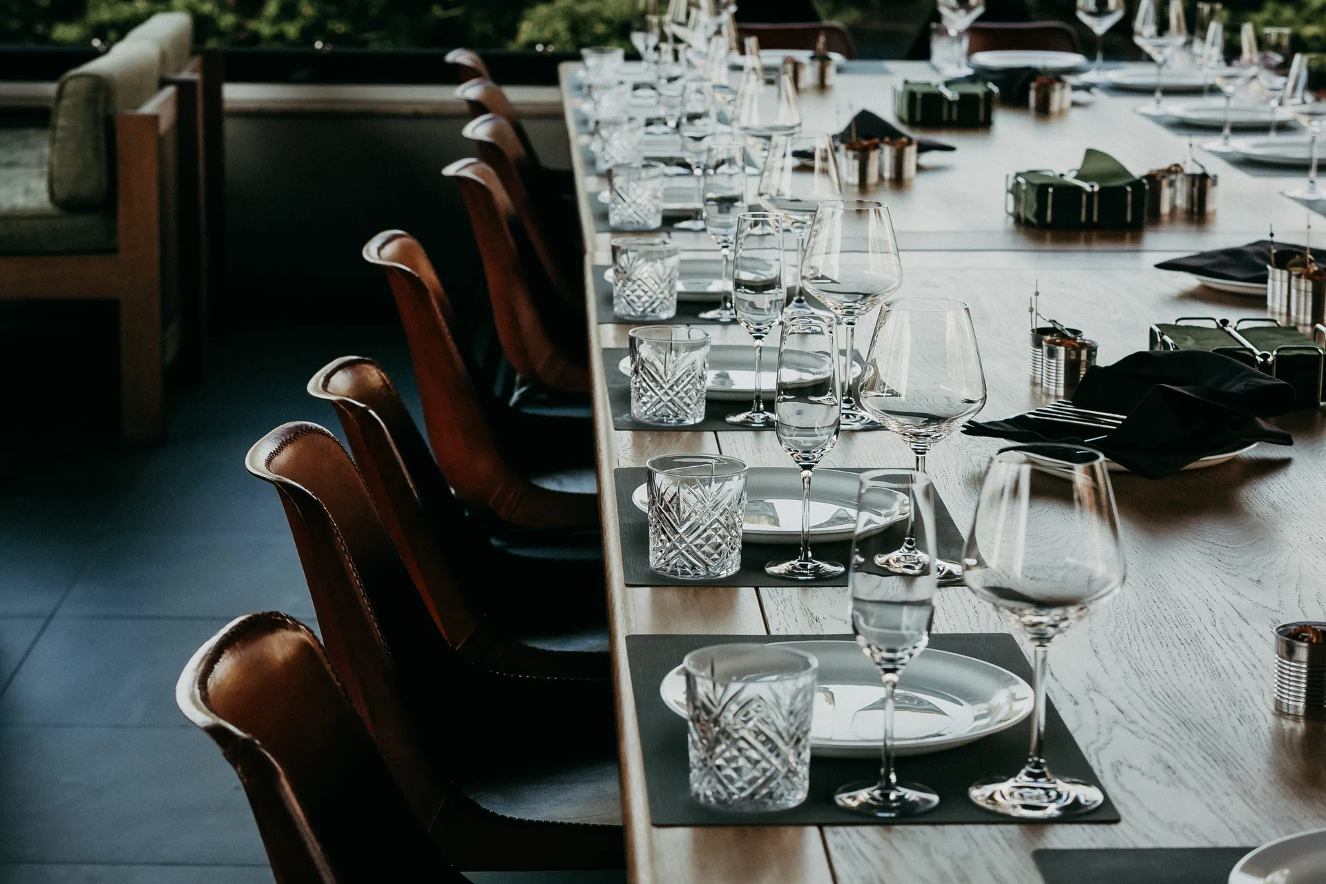 Wine Dive + Kitchen — photo 43