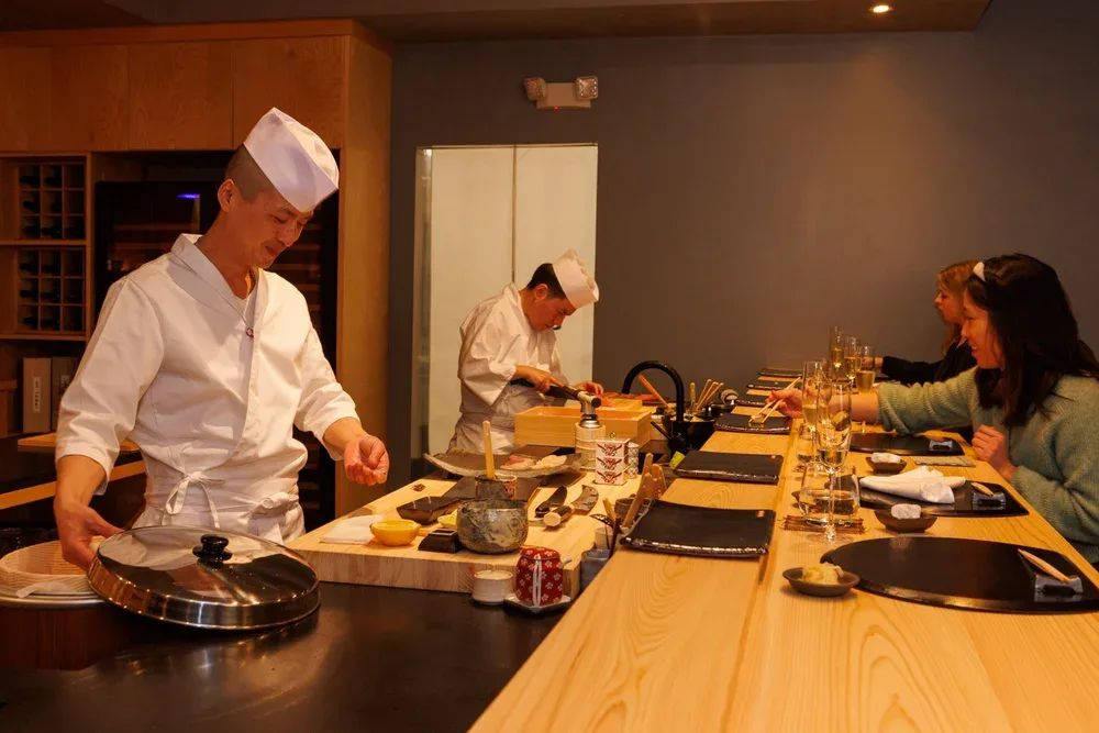 Wa Shin — photo 20
