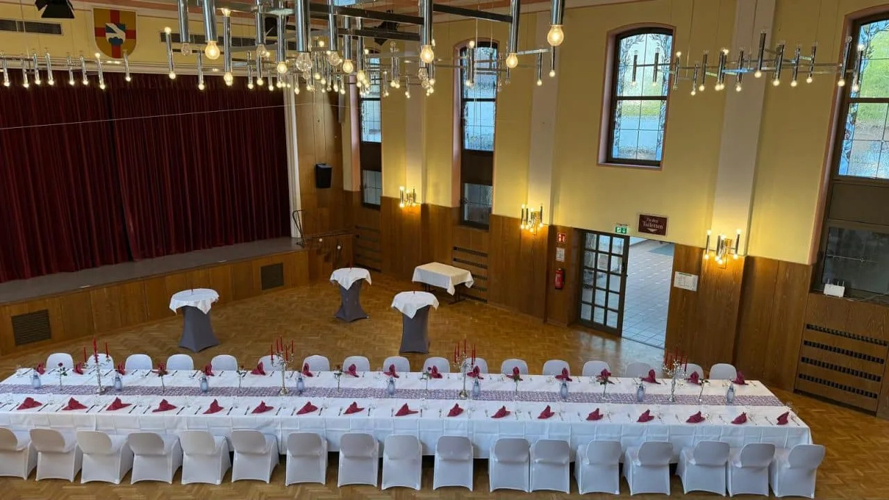 Restaurant Petri-Hof — photo 17