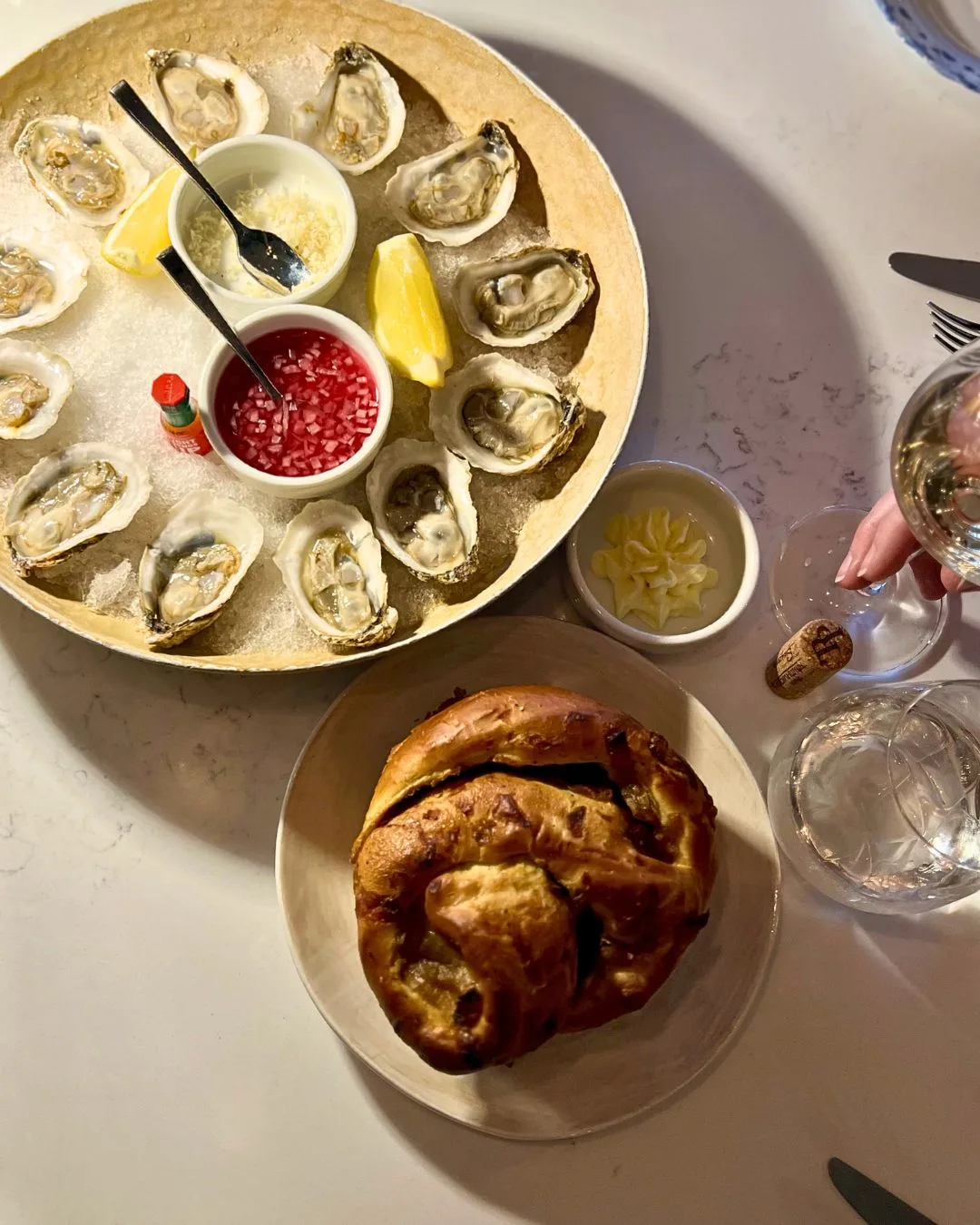 Choux Gras Brasserie — photo 17