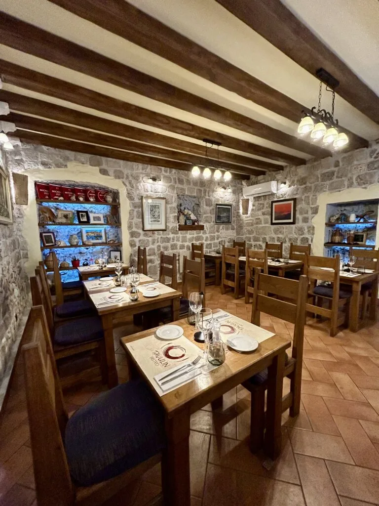 Bistro Tavulin — photo 10
