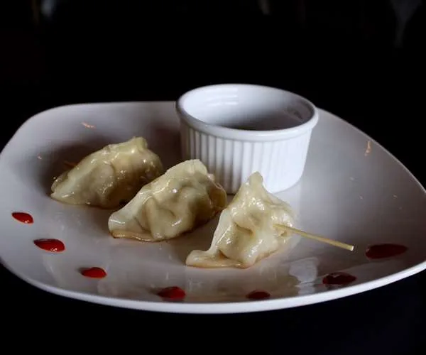 Kai Asian Street Fare — food