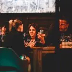 Harbor – Cookhouse & Club — photo 28