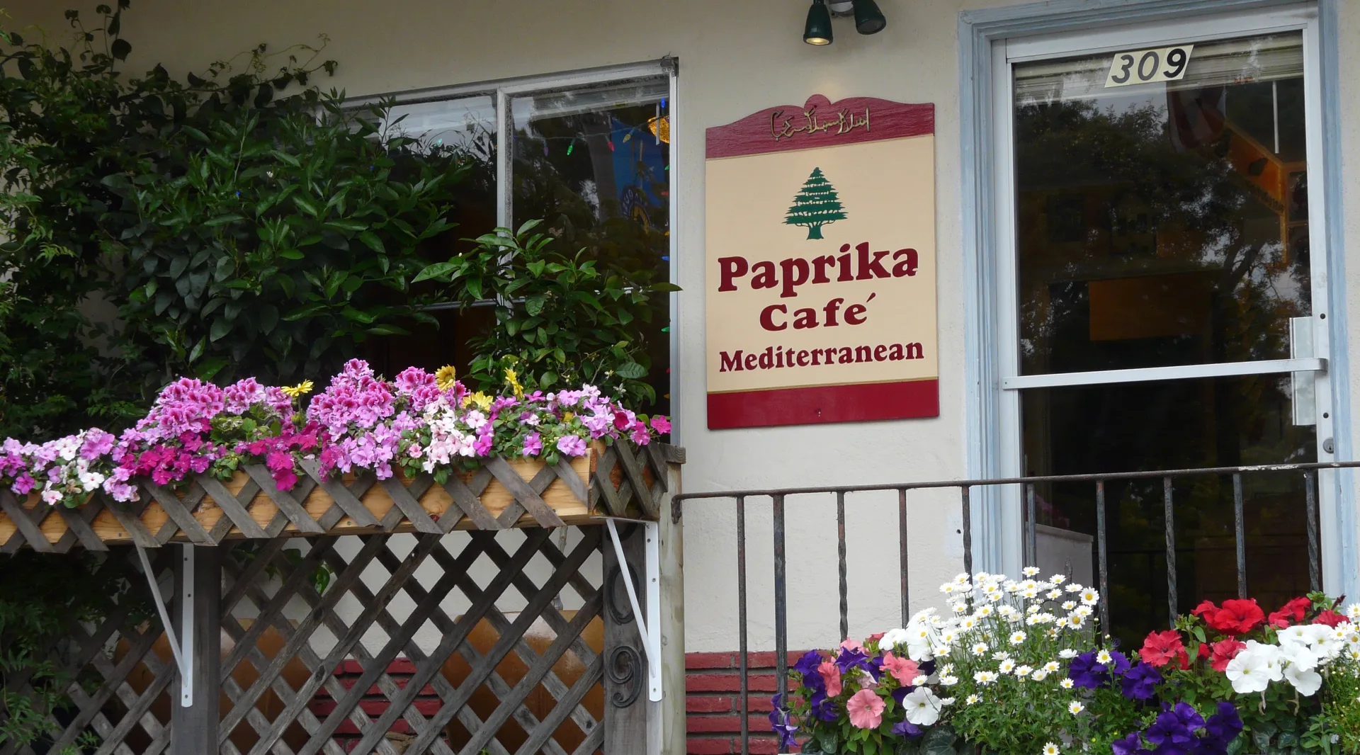 Paprika Café — photo 9