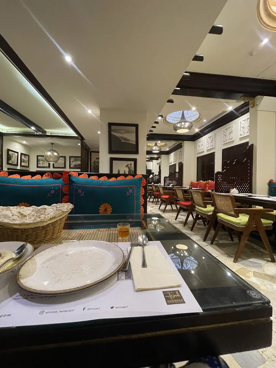 Al Mrzab — photo 7
