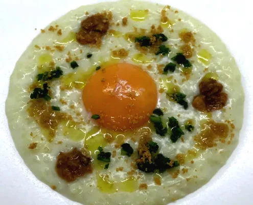 L'Osteria di Santa Marina — photo 7